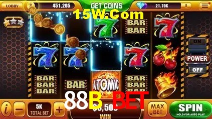 cassino 88B Bet
