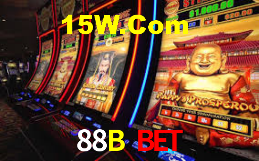 Sinta a adrenalina dos jogos de cassino com 88B Bet