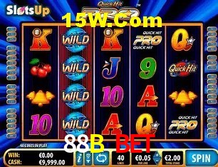 Promoção Relâmpago 88B Bet