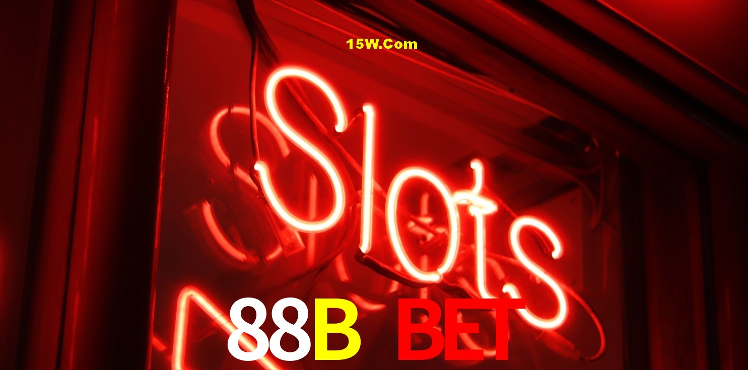 Slot Games 88B Bet