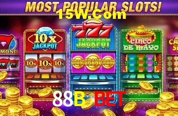 Recursos de Bônus 88B Bet
