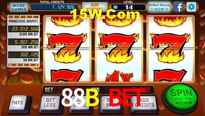 Jogos de Slot 88B Bet