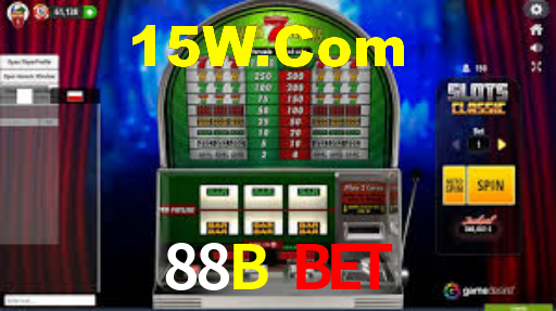 88B Bet