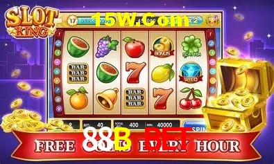Bônus Diários 88B Bet
