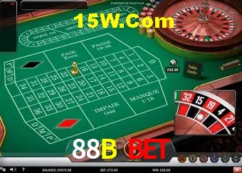 Diretório de Jogos 88B Bet