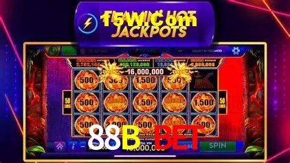 Design Responsivo 88B Bet