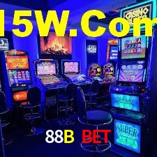 88B Bet App Interface