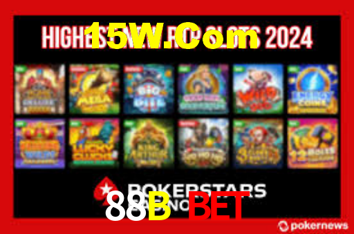 88B Bet: Seu Cassino Premiado com Pagamentos Rápidos