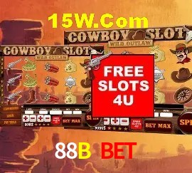 Promoções Sazonais 88B Bet