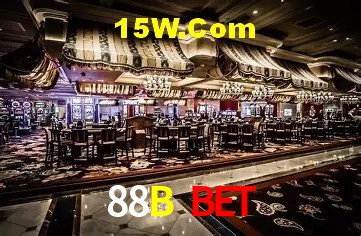 Casino Ao Vivo 88B Bet