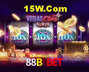 Experiência VIP 88B Bet