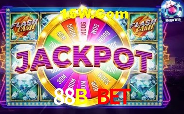 Provedores de Jogos 88B Bet