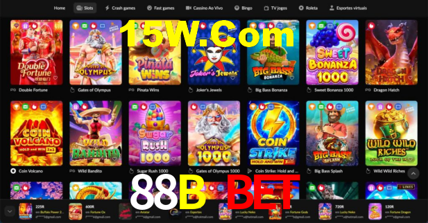 88B Bet