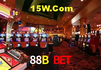 Casino Ao Vivo 88B Bet