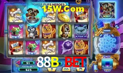 Especiais de Fim de Semana 88B Bet